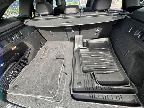 Certified 2026 Mercedes-Benz GLC 300 4MATIC image 34