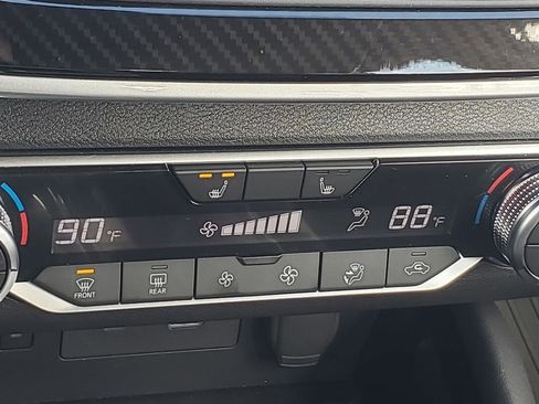 Certified 2025 Nissan Altima 2.5 SR w/ SR Premium Package image 35