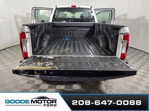 Certified 2019 Ford F350 XL w/ Power Equipment Group image 20