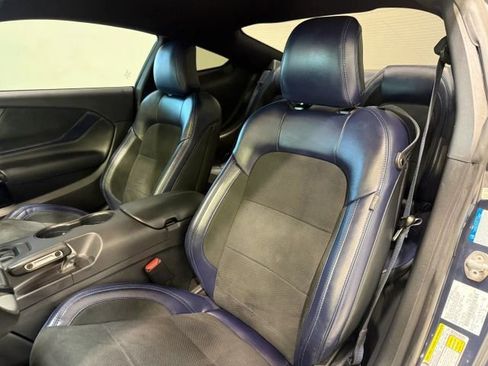 Used 2025 Ford Mustang Dark Horse RWD image 24