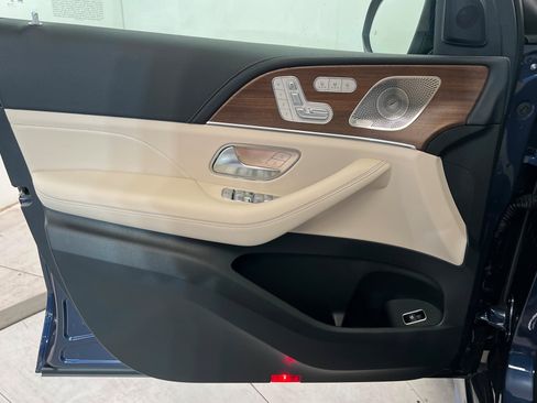 New 2026 Mercedes-Benz GLE 350 4MATIC image 14