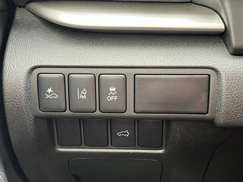 Used 2026 Mitsubishi Eclipse Cross SE AWD/4WD image 34