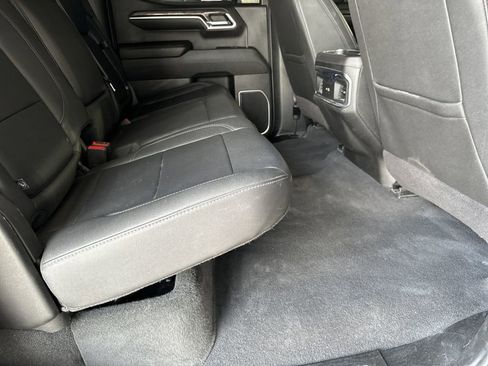 Used 2023 Chevrolet Silverado 1500 LTZ RWD image 35