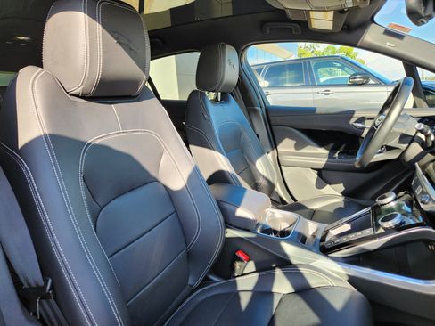 Used 2022 Jaguar I-PACE HSE image 16