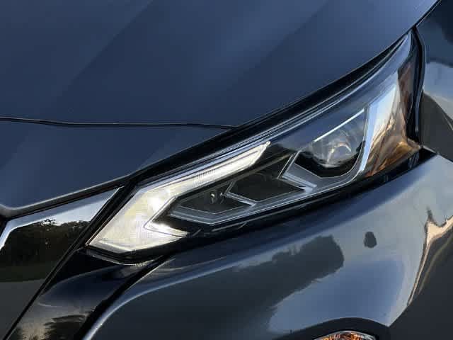 Used 2022 Nissan Altima 2.5 SR FWD image 24