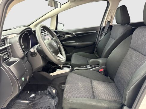 Used 2019 Honda Fit LX image 17