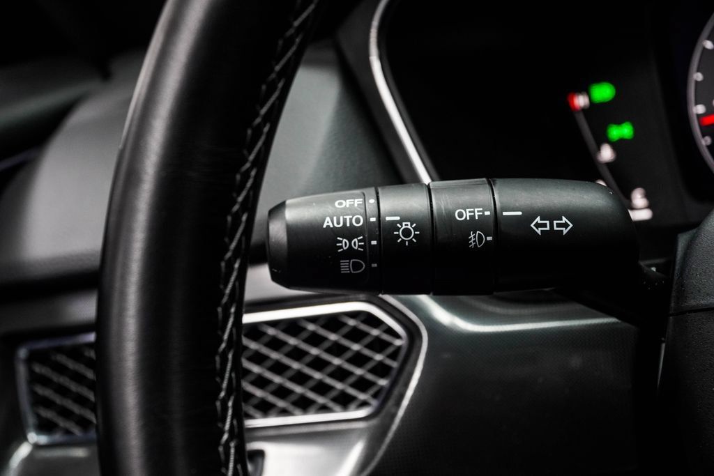 Used 2024 Acura Integra A-Spec w/ Technology Package FWD image 30