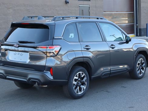 New 2026 Subaru Forester Premium image 6