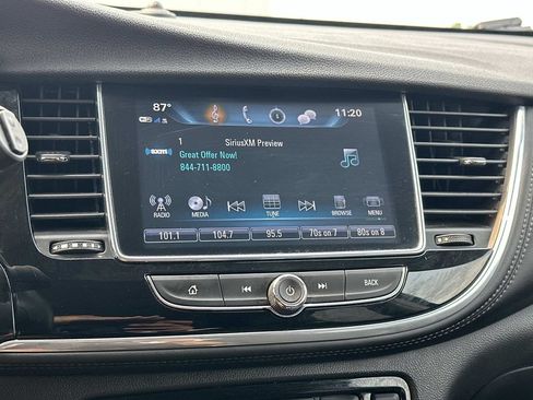 Used 2019 Buick Encore Preferred w/ Safety Package FWD image 29