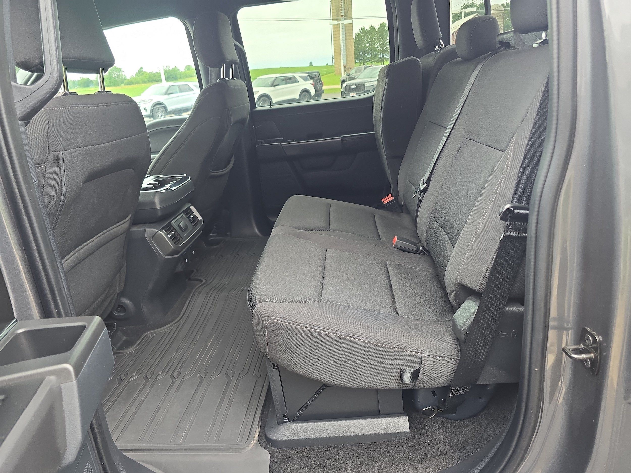 Used 2024 Ford F150 XLT w/ Equipment Group 302A MID AWD/4WD image 20