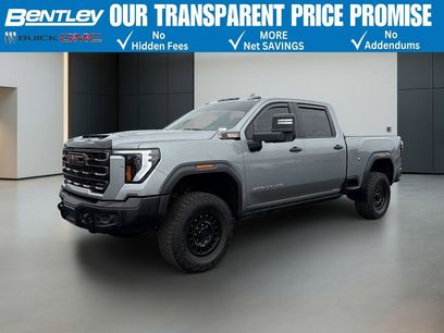 Used 2025 GMC Sierra 2500 AT4X w/ AT4X AEV Edition
