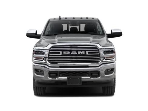 Used 2021 RAM 2500 Laramie AWD/4WD image 4