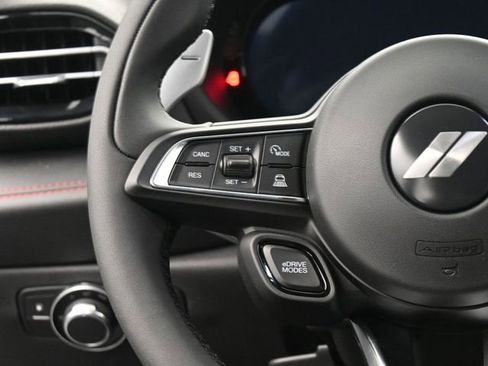 New 2025 Dodge Hornet R/T AWD/4WD image 30