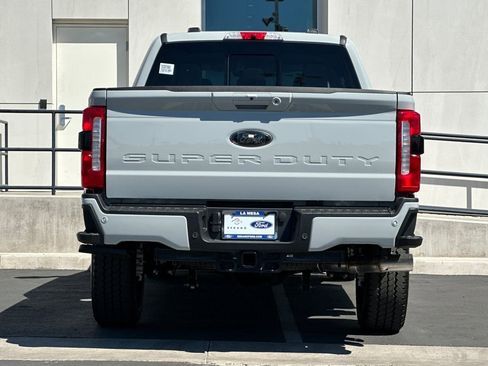 New 2026 Ford F250 XLT w/ XLT Premium Package AWD/4WD image 4