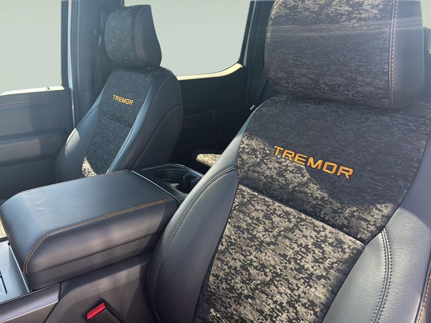 Used 2026 Ford F150 Tremor AWD/4WD image 17