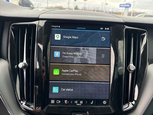 Certified 2024 Volvo XC60 B5 Core w/ Protection Package Premier image 20