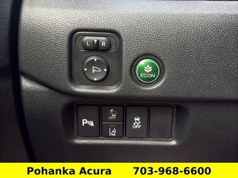 Used 2023 Honda Passport EX-L image 19