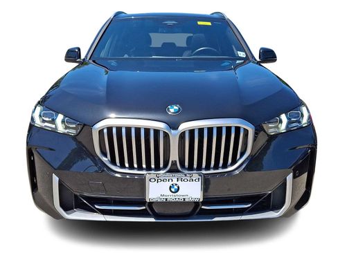 Used 2024 BMW X5 xDrive40i w/ Premium Package AWD/4WD image 2