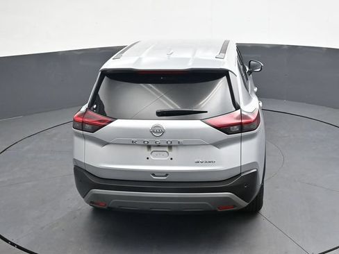 Used 2023 Nissan Rogue SV AWD/4WD image 26