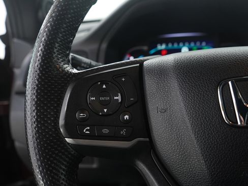 Used 2020 Honda Passport EX-L image 27