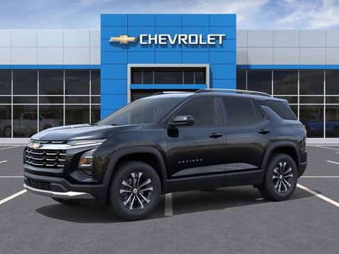 New 2026 Chevrolet Equinox LT w/ Convenience Package II image 2