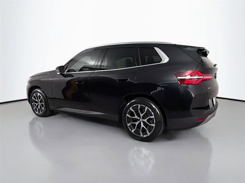 New 2026 BMW X3 xDrive30i w/ Premium Package AWD/4WD image 8