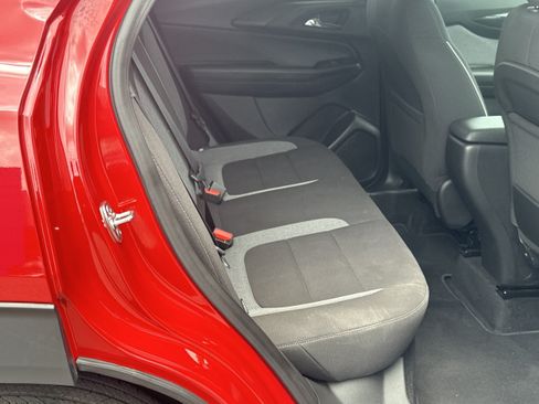 Used 2026 Chevrolet TrailBlazer LT FWD image 15