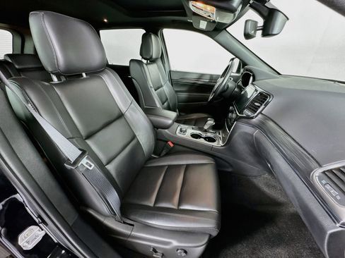 Used 2022 Jeep Grand Cherokee Limited AWD/4WD image 28