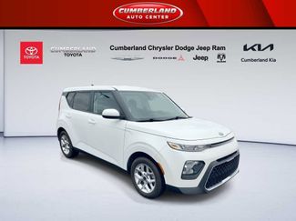 Used 2021 Kia Soul S video 1