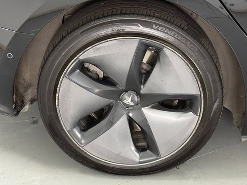 Used 2019 Tesla Model 3 Standard Range Plus RWD image 13
