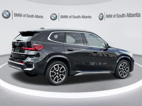 Used 2023 BMW X1 xDrive28i w/ Convenience Package AWD/4WD image 28