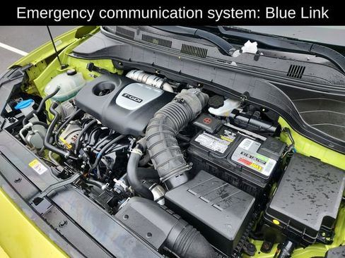 Used 2019 Hyundai Kona Ultimate image 17