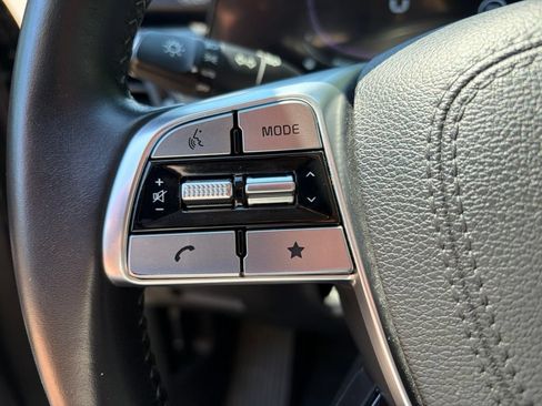 Used 2023 Kia Telluride S w/ S Sunroof Package AWD/4WD image 15