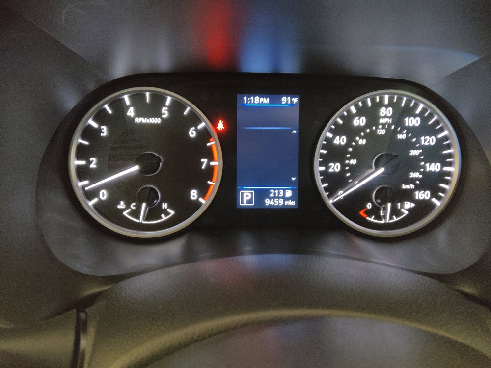 Used 2024 Nissan Sentra S FWD image 23