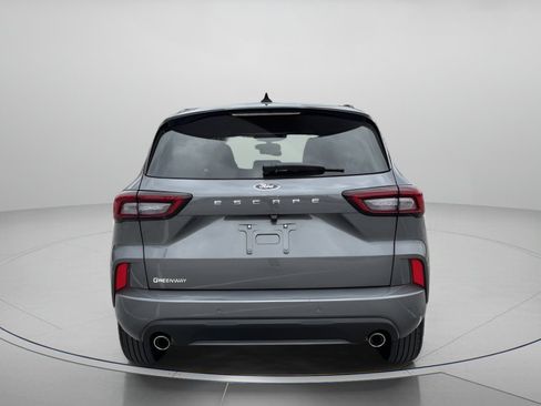Used 2024 Ford Escape ST-Line w/ Tech Pack #1 image 4
