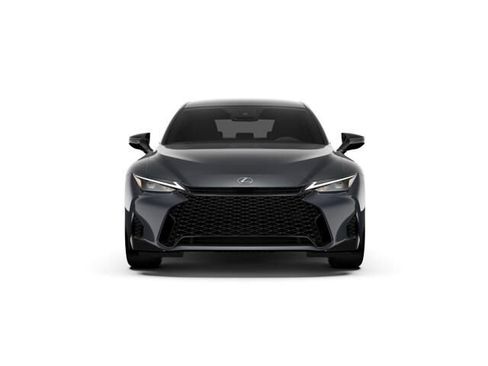 New 2026 Lexus IS 350 F Sport image 5