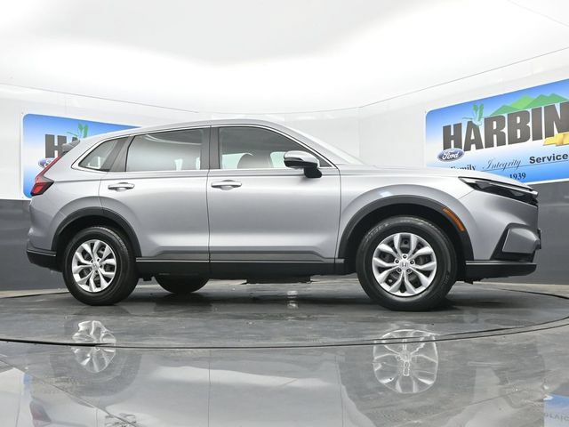 Used 2023 Honda CR-V LX image 22