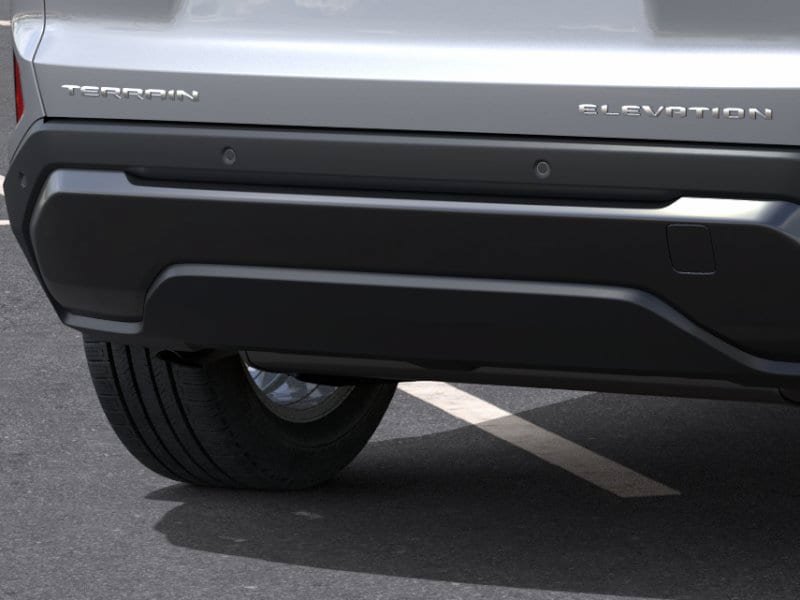 New 2026 GMC Terrain Elevation w/ Elevation Premium Package FWD image 14