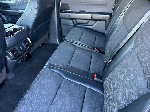 Used 2022 Ford F150 Tremor w/ Equipment Group 401A Mid image 12