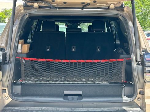 Used 2025 Toyota 4Runner TRD Pro AWD/4WD image 14