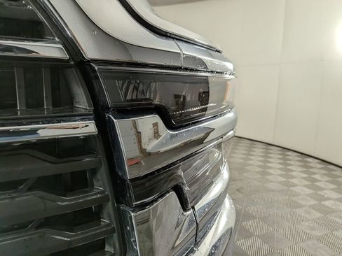 New 2025 RAM 3500 Tradesman w/ Chrome Appearance Group image 9