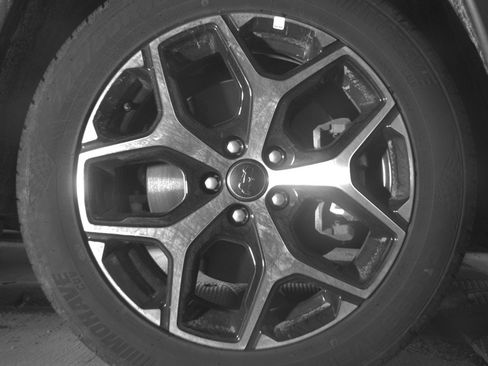 Used 2025 Jeep Compass Limited AWD/4WD image 13