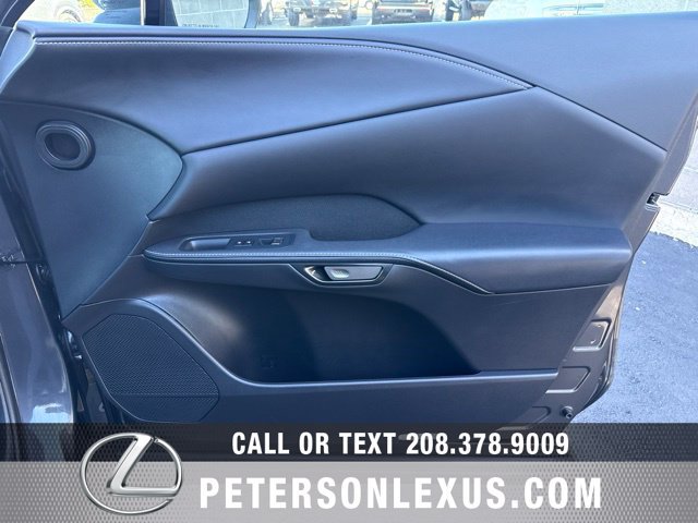 Used 2025 Lexus RX 350 AWD/4WD image 12