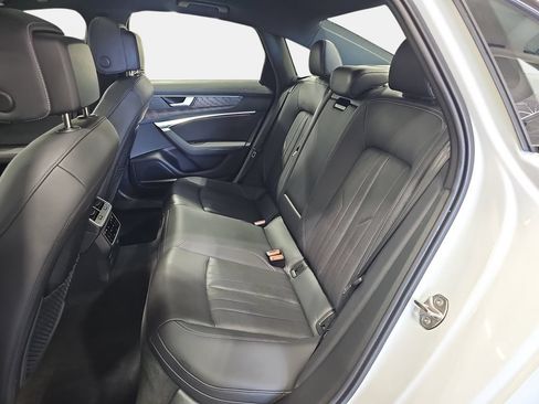 Used 2023 Audi A6 Premium Plus w/ Premium Plus Package AWD/4WD image 10