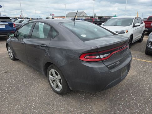 Used 2016 Dodge Dart SXT FWD image 3
