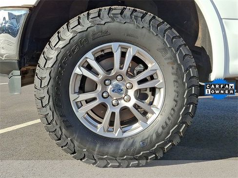 Used 2019 Ford F150 Lariat image 8