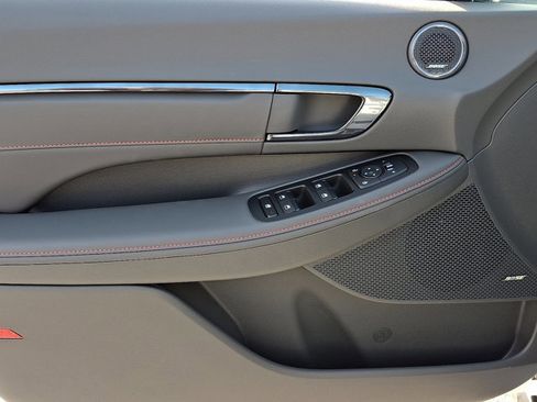 New 2026 Hyundai Sonata N Line image 10