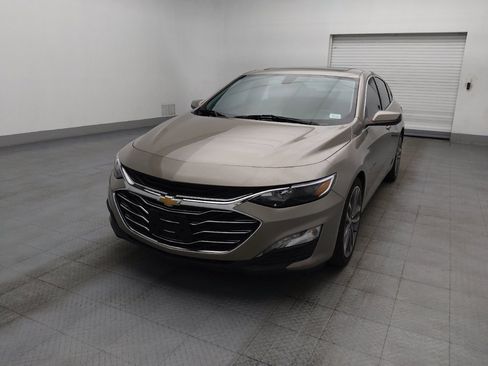 Used 2022 Chevrolet Malibu LT FWD image 15