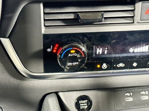 New 2026 Nissan Rogue SV w/ Rock Creek Premium Package image 16