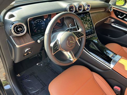 New 2027 Mercedes-Benz GLC 300 image 19